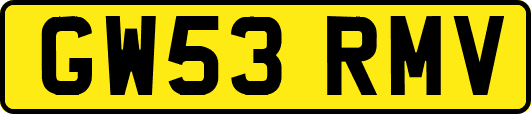 GW53RMV
