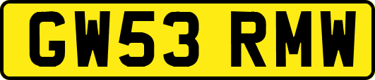 GW53RMW