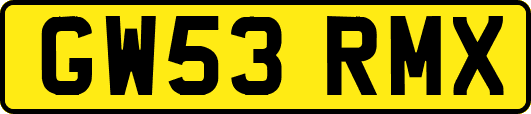GW53RMX