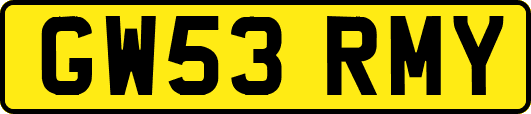 GW53RMY