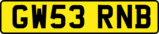 GW53RNB