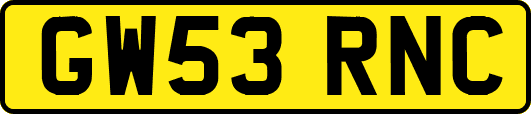 GW53RNC