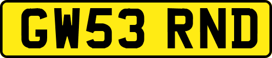 GW53RND