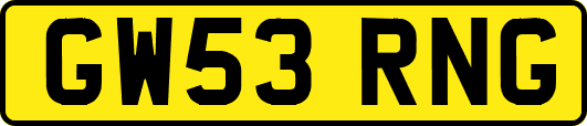 GW53RNG
