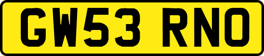GW53RNO