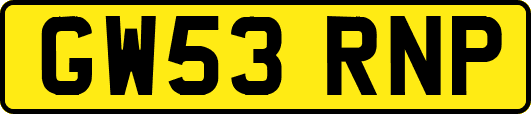 GW53RNP