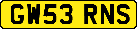 GW53RNS