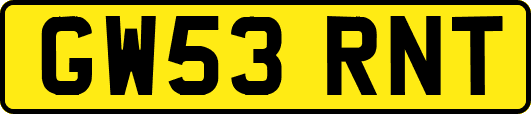GW53RNT