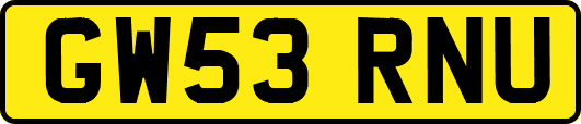 GW53RNU