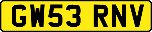 GW53RNV
