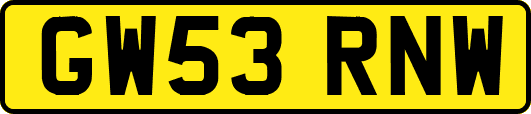 GW53RNW