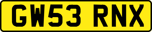 GW53RNX