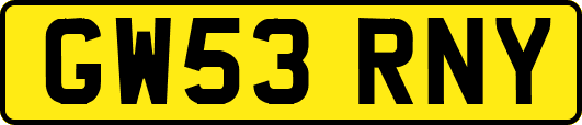 GW53RNY