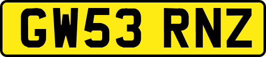 GW53RNZ