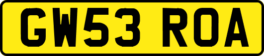 GW53ROA