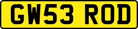 GW53ROD