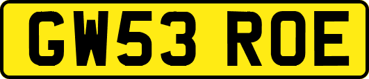 GW53ROE