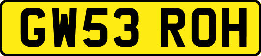 GW53ROH
