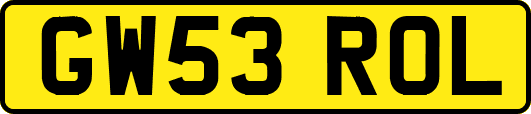 GW53ROL