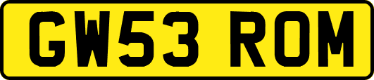 GW53ROM