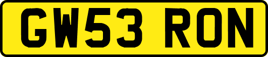 GW53RON
