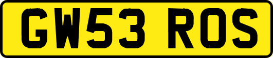 GW53ROS