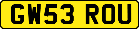 GW53ROU