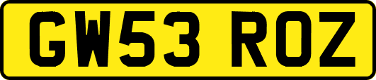 GW53ROZ