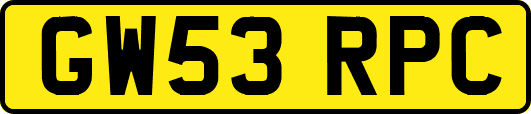GW53RPC