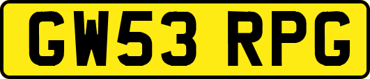 GW53RPG