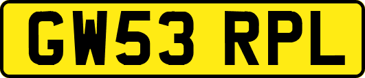 GW53RPL