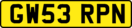 GW53RPN