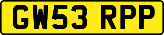 GW53RPP