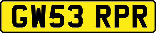 GW53RPR