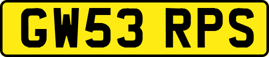 GW53RPS