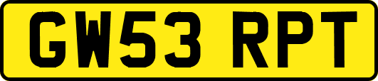 GW53RPT