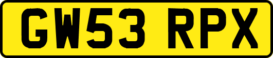 GW53RPX