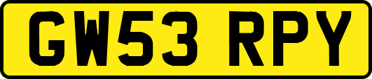 GW53RPY