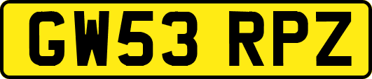 GW53RPZ