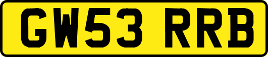 GW53RRB