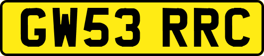 GW53RRC