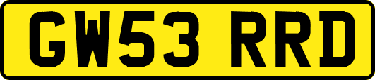 GW53RRD