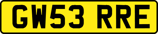 GW53RRE