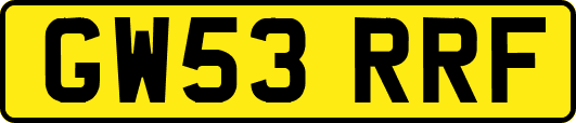 GW53RRF