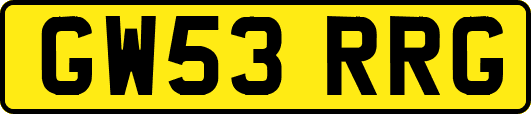 GW53RRG