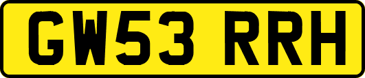 GW53RRH