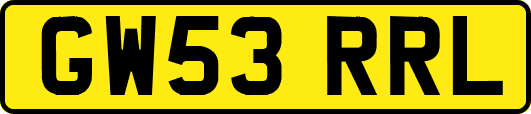 GW53RRL