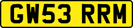 GW53RRM