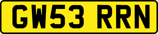 GW53RRN