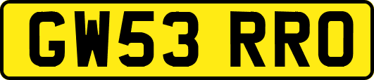 GW53RRO